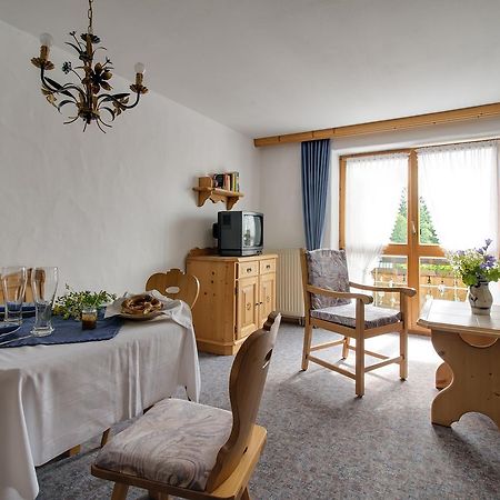 Parkhotel Living Bad Bayersoien Luaran gambar