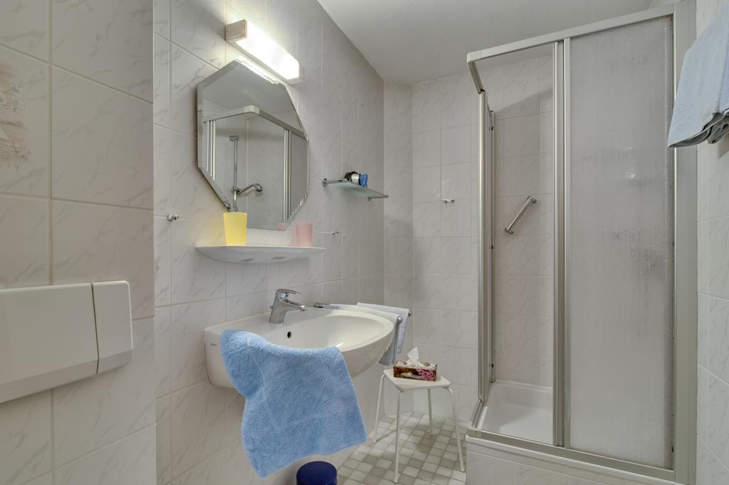 Parkhotel Living Bad Bayersoien Bilik gambar